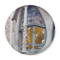 Casa Batlo, Barcelona Fridge Magnets