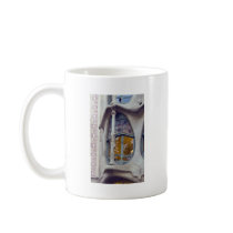 Casa Batlo, Barcelona Coffee Mugs