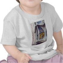 Casa Batlo, Barcelona Shirt