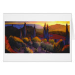 Casa Cares Sunset cards