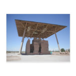 Casa Grande , Arizona Postcard