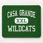 Casa Grande - Wildcats - Junior - Casa Grande mousepads