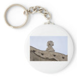 casa mila barcelona keychains