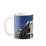 Casa Milà, Barcelona Coffee Mugs