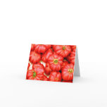 Casalino Pomidori Note Cards