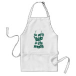 casanova aprons