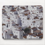 Casares, Malaga Province, Spain Mousepads