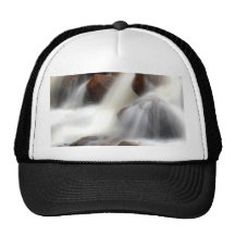 Cascade 01 hat