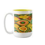 Cascade 5 mugs