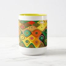 Cascade 5 mugs