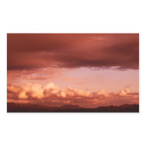 Cascade Foothills Sticker