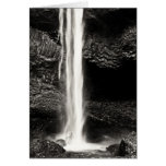 Cascade Greeting Cards