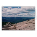 Cascade Mountain cards