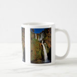 Cascase d'Ozoud, Morocco Coffee Mugs