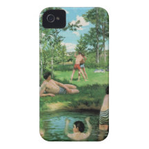  iPhone 4 Case-Mate CASE