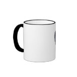 Case 430 coffee mug