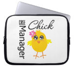 Case Manager Chick