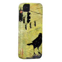 Case Mate Barely There AS LOUD AS POSSIBLE iPhone4 iPhone 4 Cover