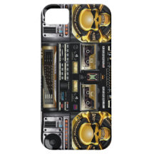 Case-Mate iPhone 5 Barely There Universal Case