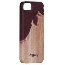 Case-Mate iPhone 5 Case Canyon Crosscut