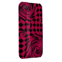 Case-Mate iPhone iPhone 3 Hülle