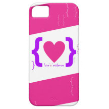 Case - S.U. love'n'evidence - iPhone 5 iPhone 5 Cover