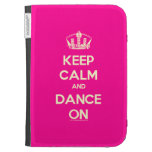 Caseable Kindle Folio Kindle Cases