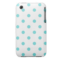 casemate #1  dots iphone 3 cover