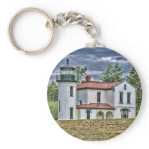 Casey Light Key Chain