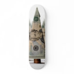 Cash Cone Skateboard Decks
