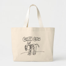 Cash Cow Bags