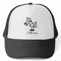 Cash Cow Tshirts and Gifts