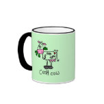 Cash Cow Tshirts and Gifts mugs