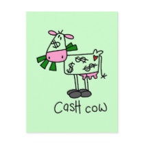 Cash Cow Tshirts and Gifts