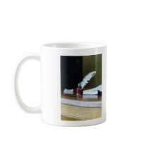 Cash Deposit Coffee Mugs