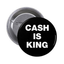 Cash is King Pins