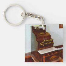 Cash Register Keychains