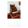 Cash Register Personalized Photo Card