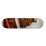 Cash Register Skate Board Decks