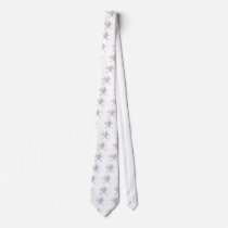 Cash Skull from Jolly Roger ascii art Neckties