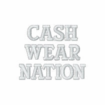 CASH WEAR NATION