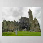 Cashel of Kings Ireland poster FROM 14.95 posters