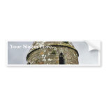 Cashel Round Tower bumper stickers