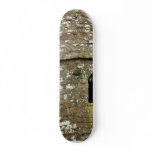 Cashel Round Tower Skateboard