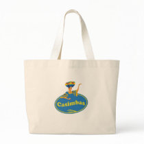 Casimbas. Canvas Bag