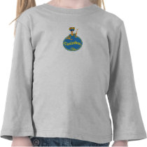 Casimbas. Shirt