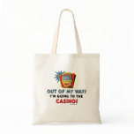 Casino Bag