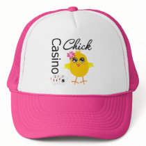 Casino Chick