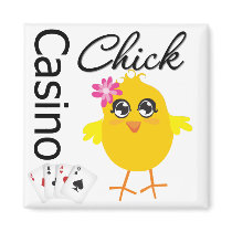 Casino Chick