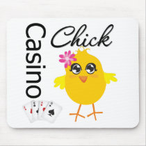 Casino Chick